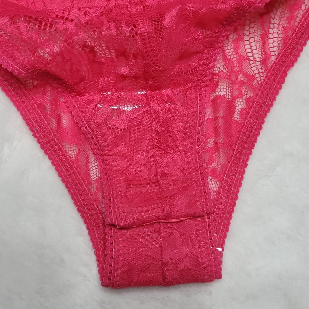 Free People lace midnight